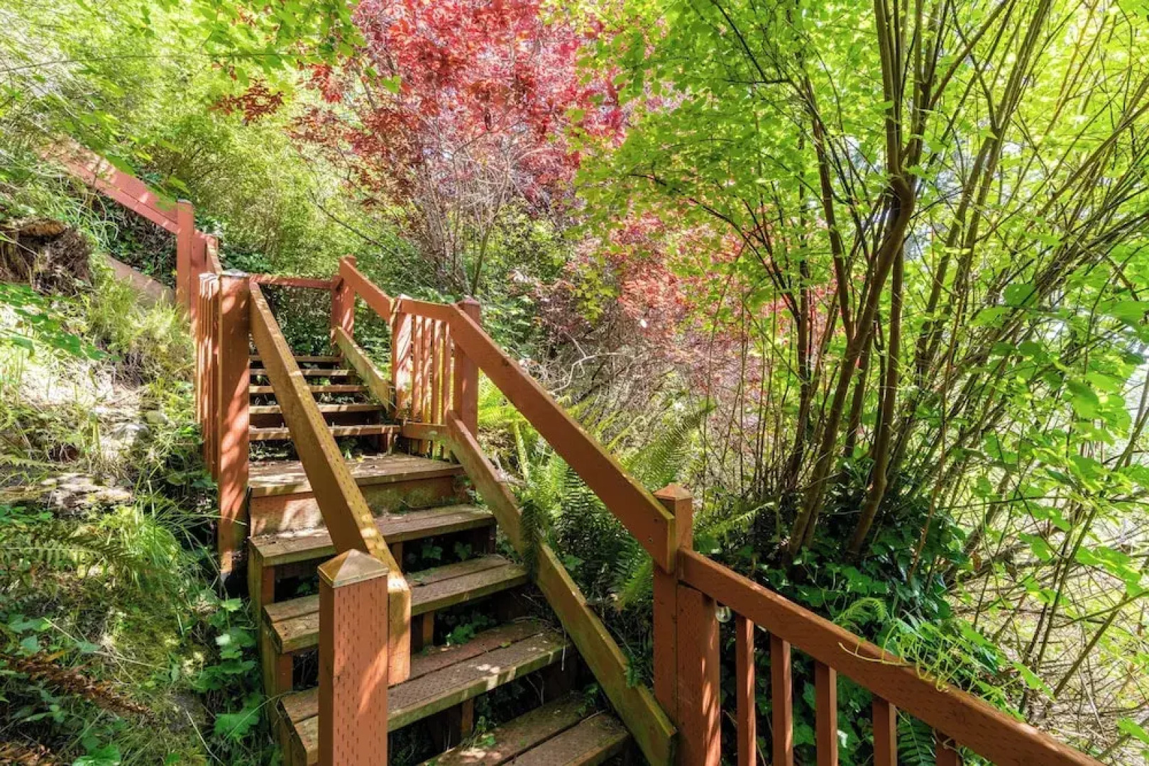 Smugglers Lagoon Beach Cottage by Avantstay