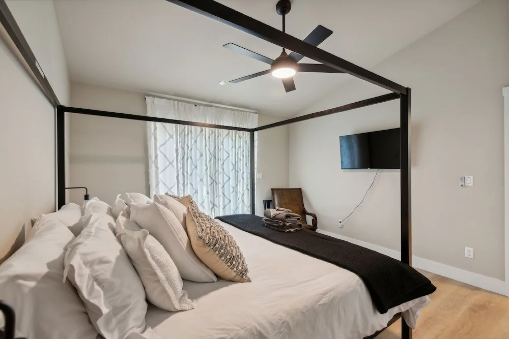 Serene Arnold Cabin Rental W/ Deck & Fire Pit! 3 Bedroom Home by RedAwning