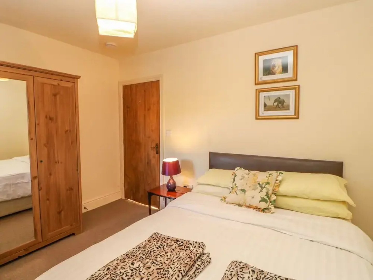 Pheasant Cottage