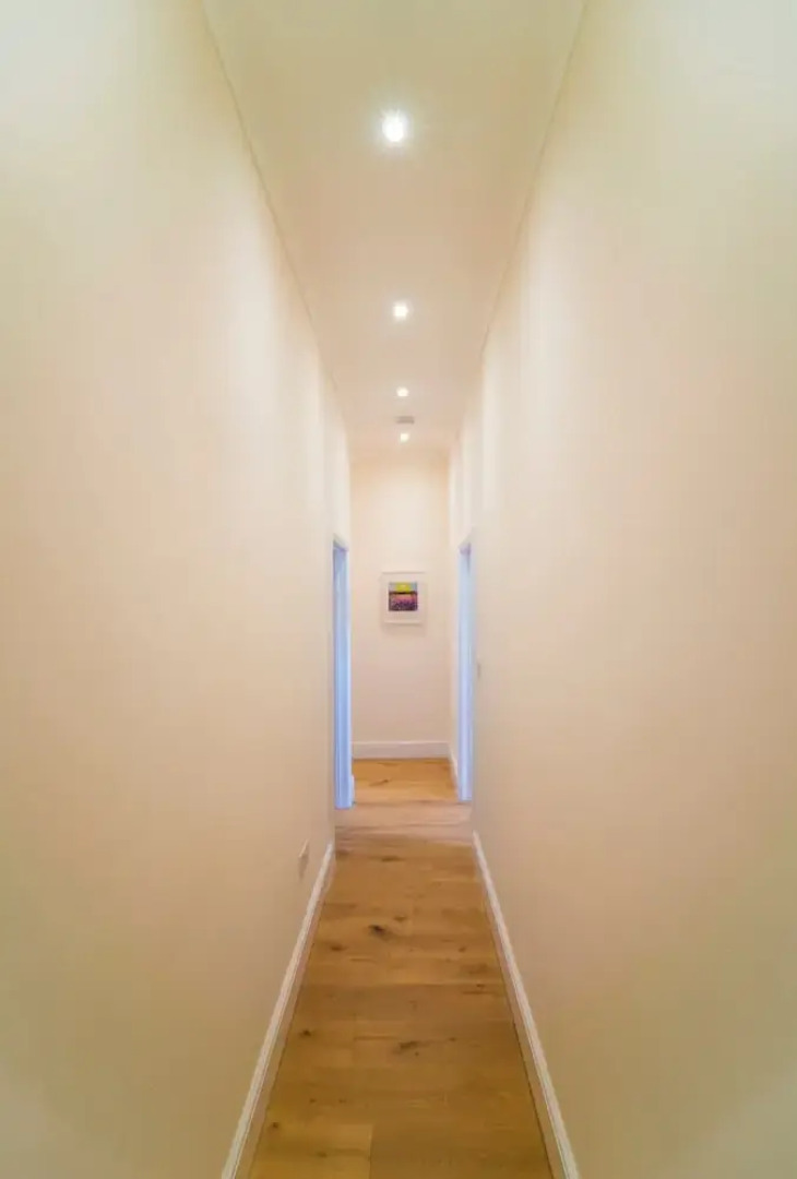 Foundry Farm Apartment