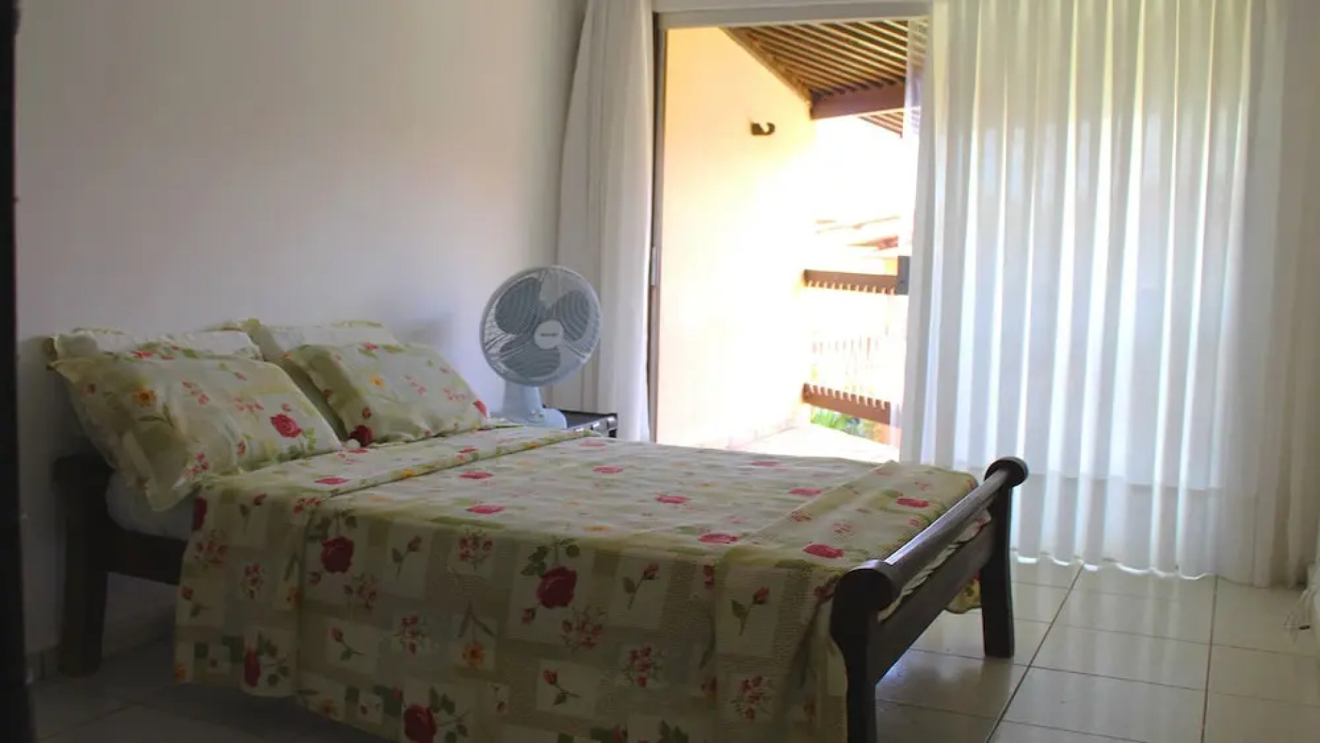 Chalé Mar Azul pé na areia de Búzios