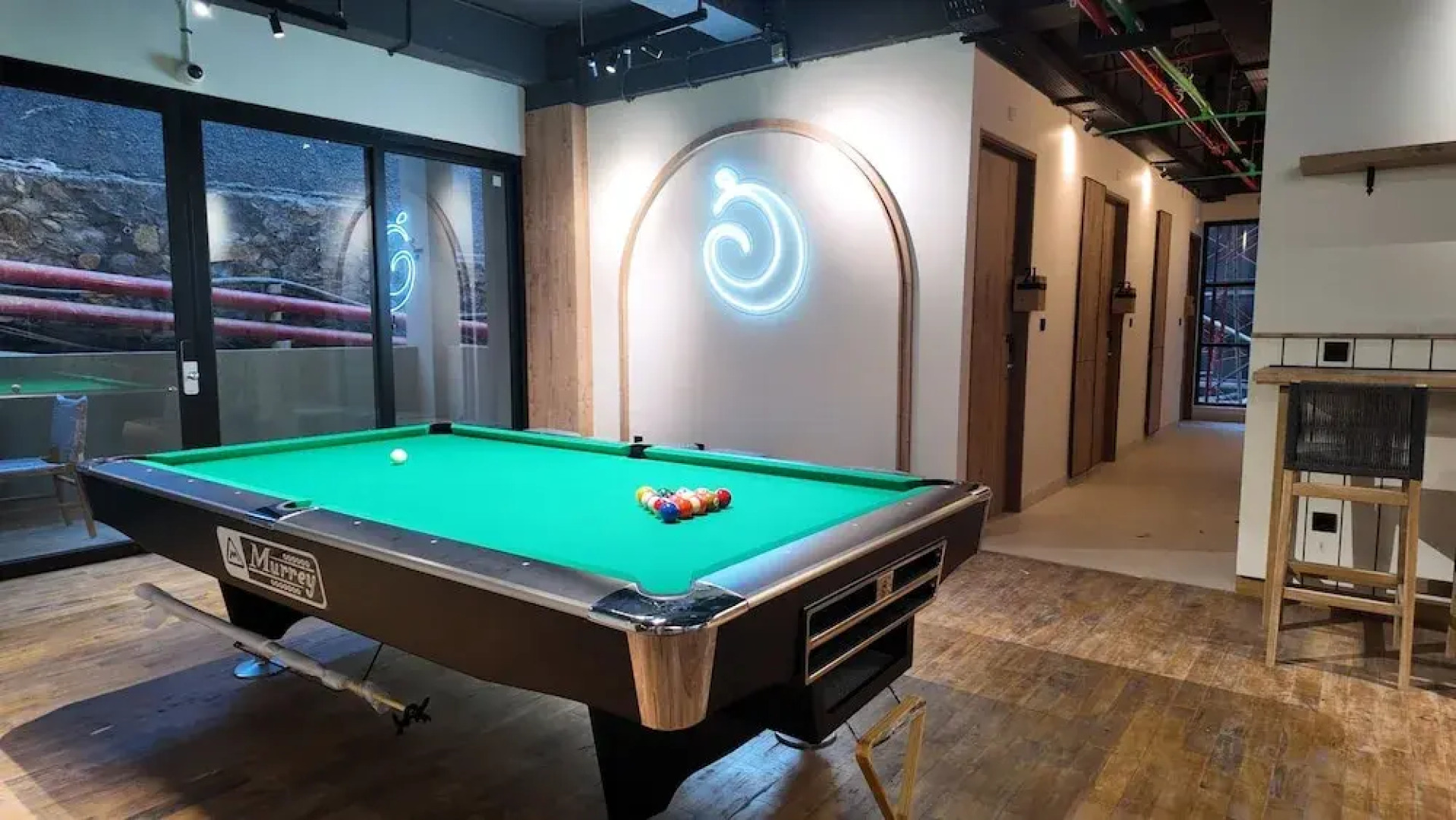 Jambuluwuk Bromo Poshtel