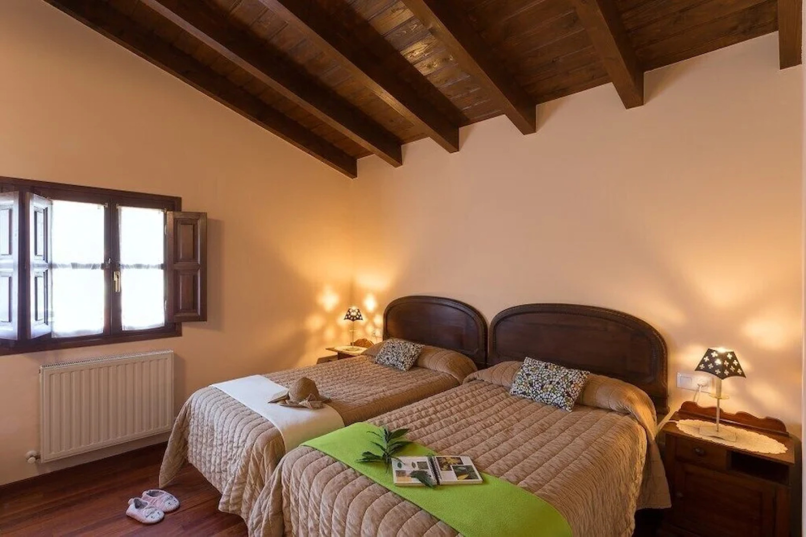 Casa Rural Pandesiertos