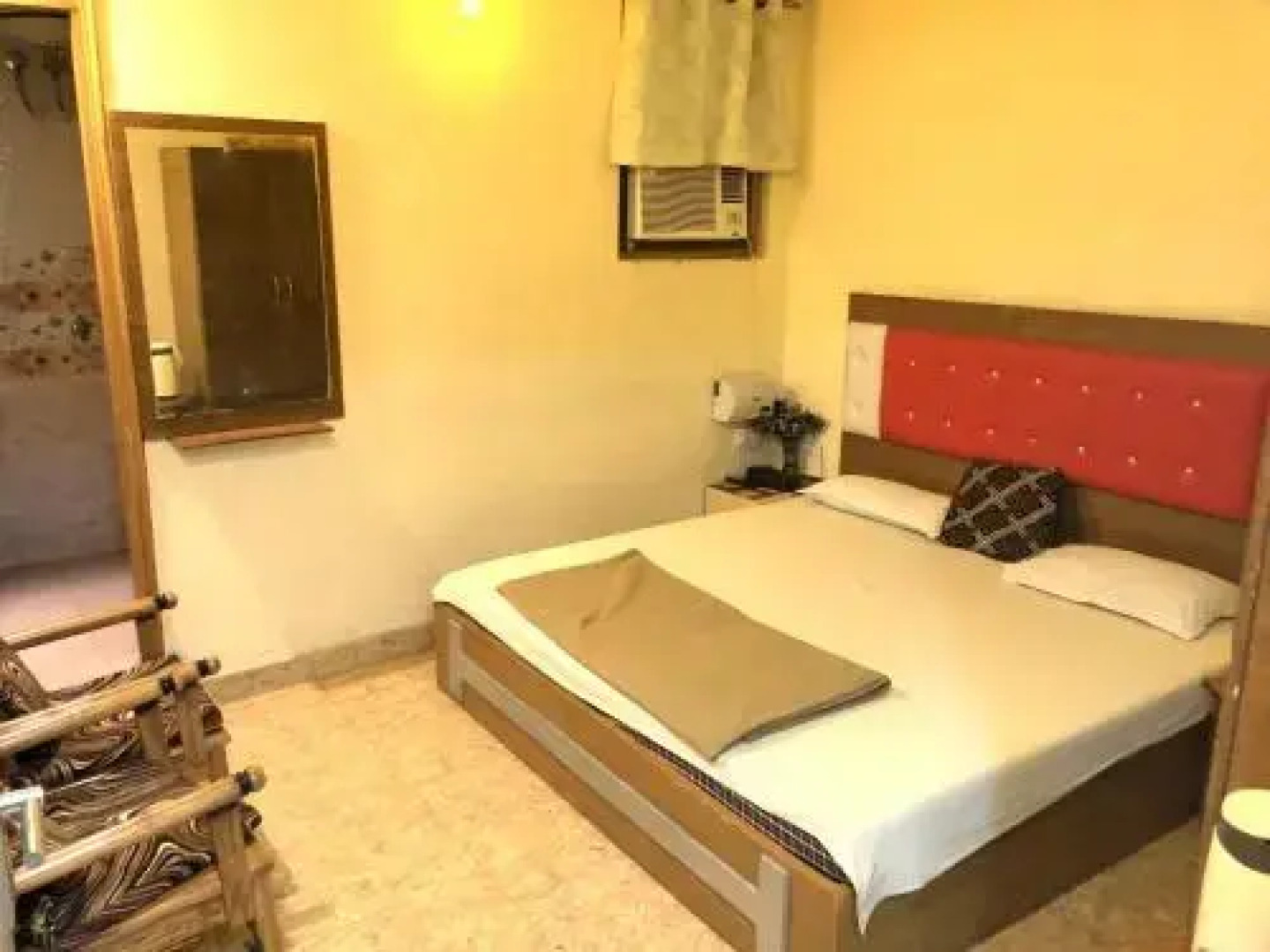 Hotel Rattans Regency