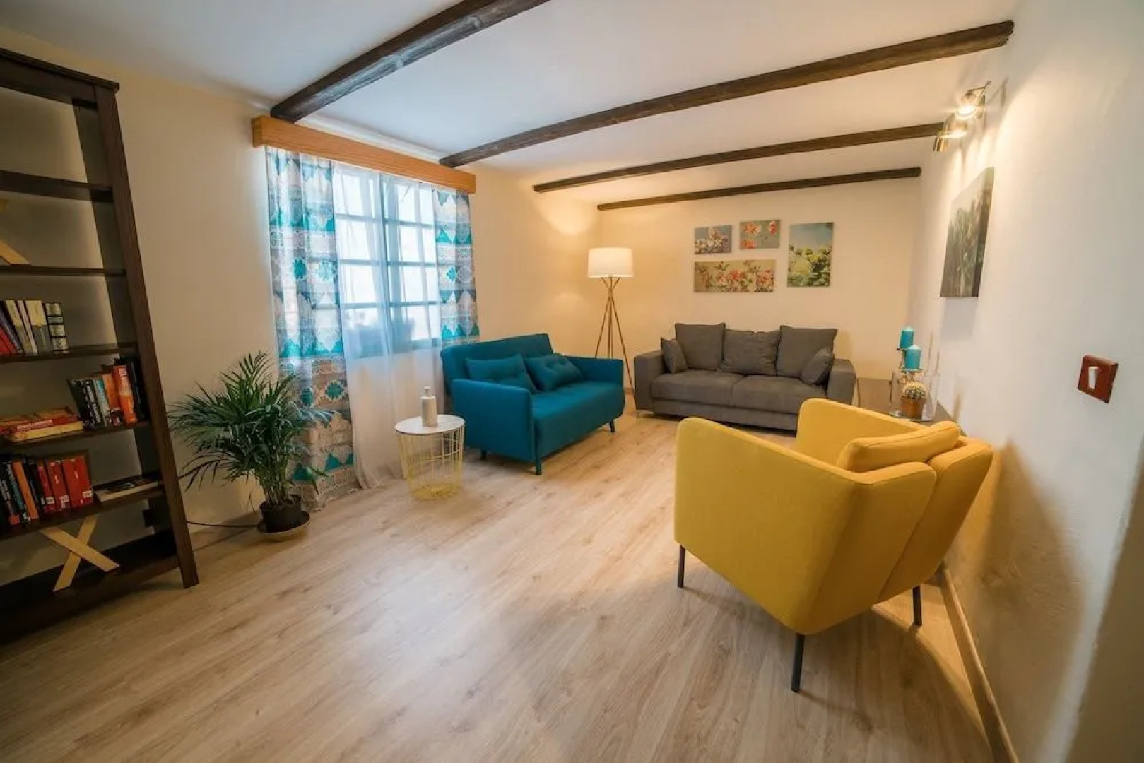 Hostel Rural Juncalillo