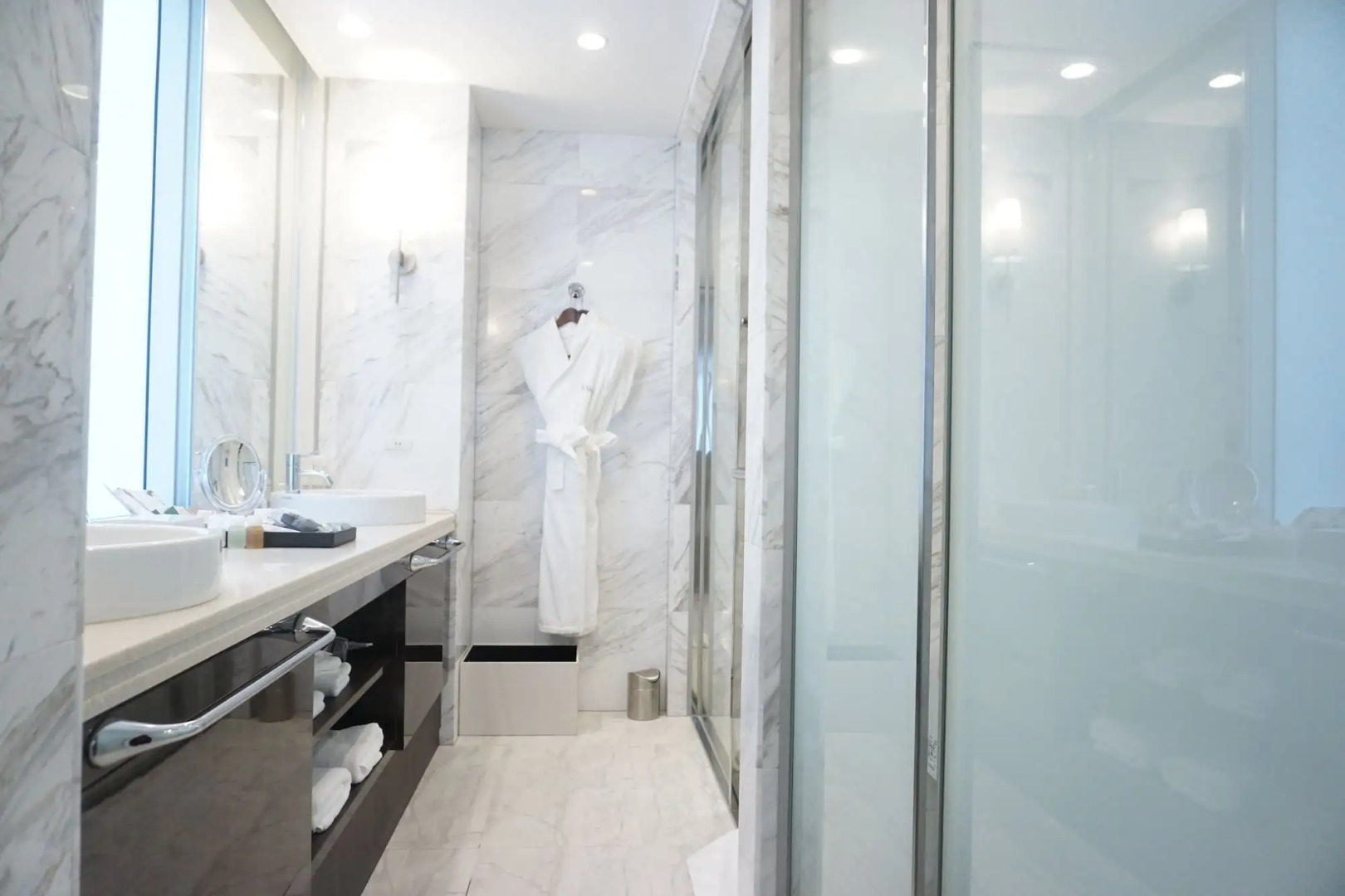 Solaria Nishitetsu Hotel Ginza