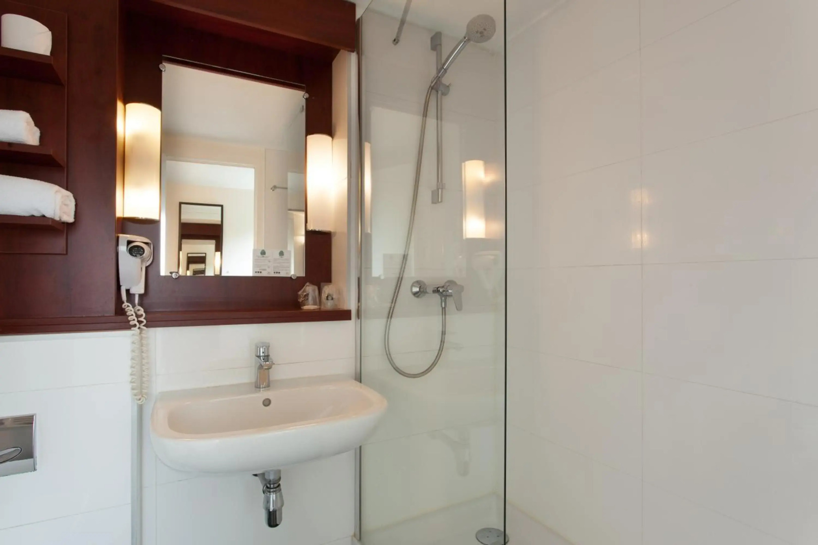 Comfort Hotel Adelaide