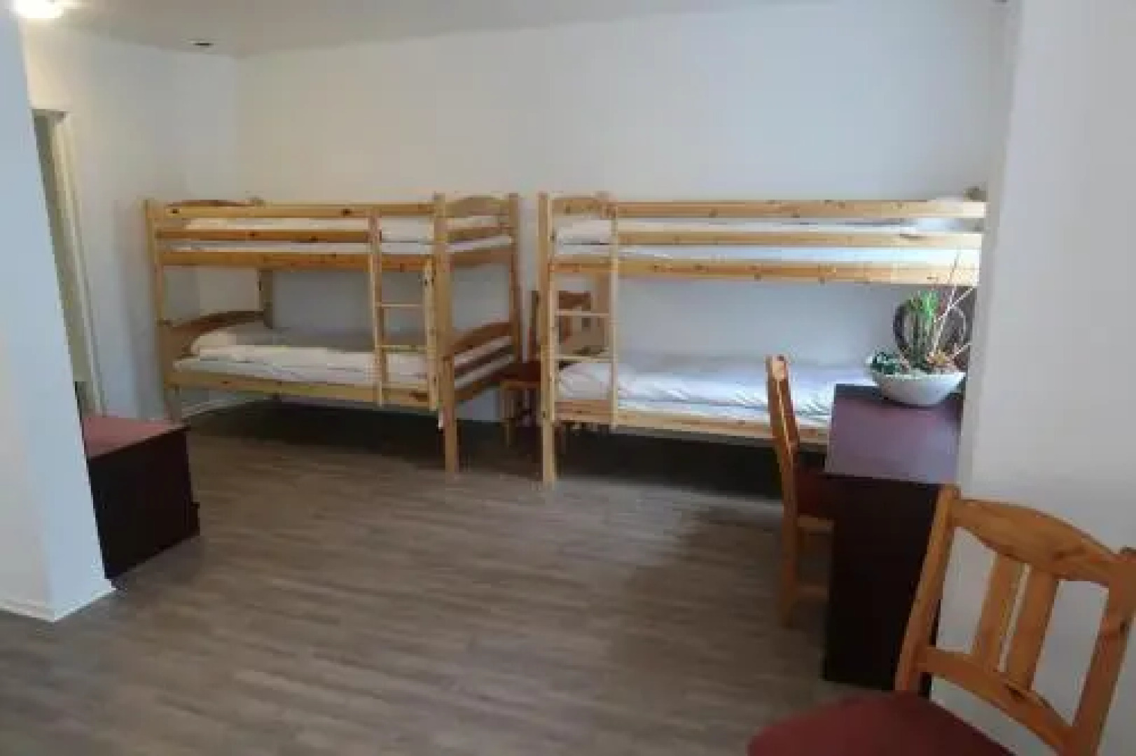 Brännebrona Gästis