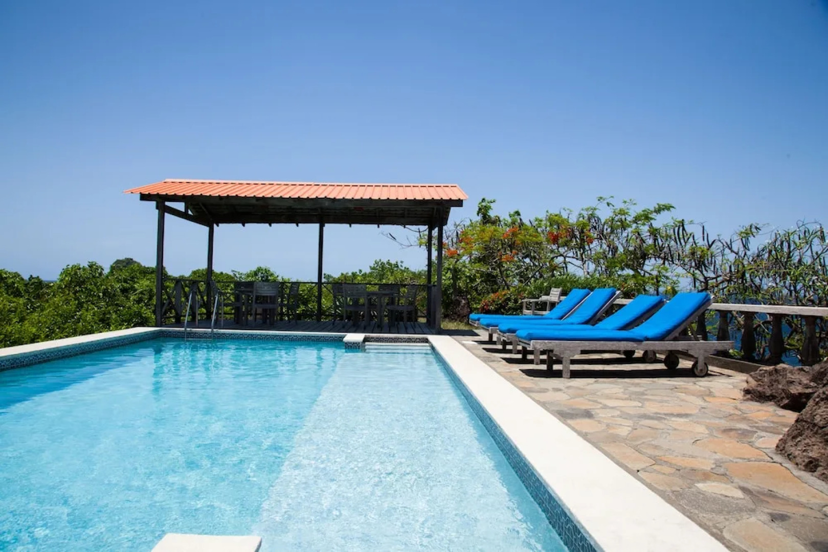 Grand View Beach Hotel