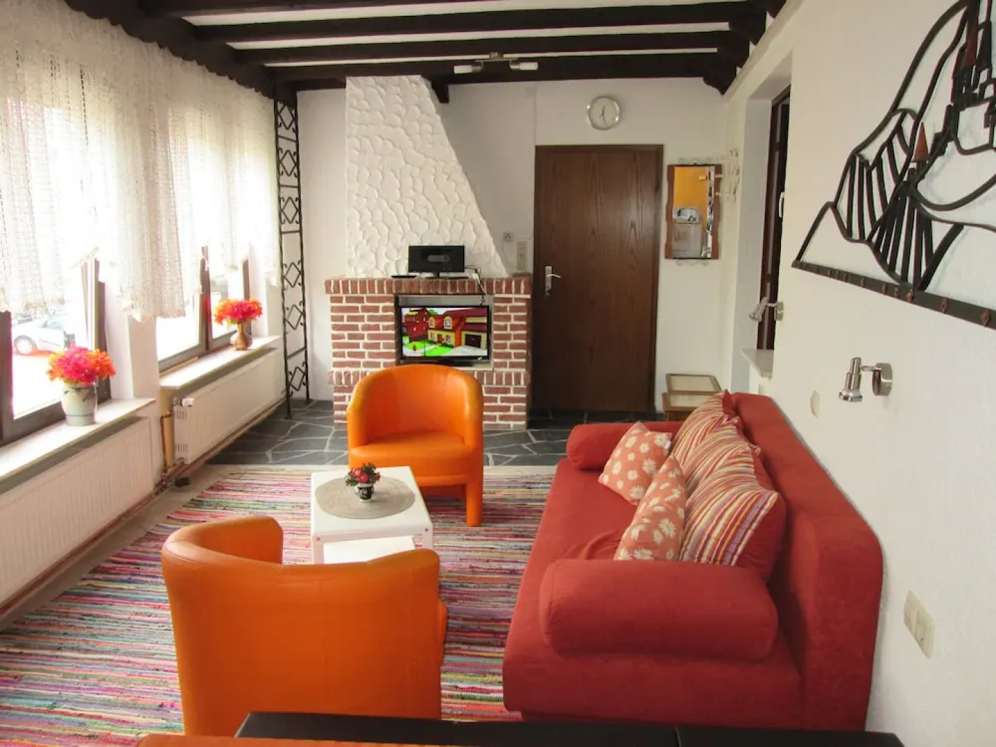 Ferienwohnungen Gästehaus Gerhild