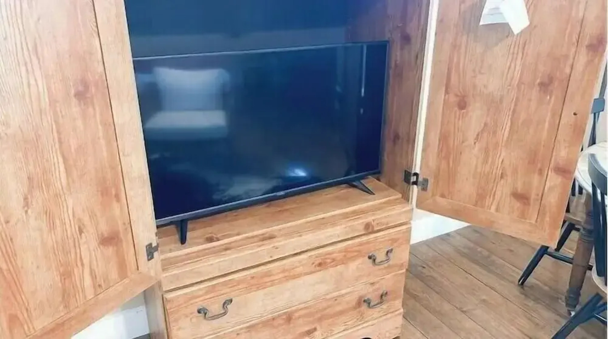 The Salado Inn Kolb Suite