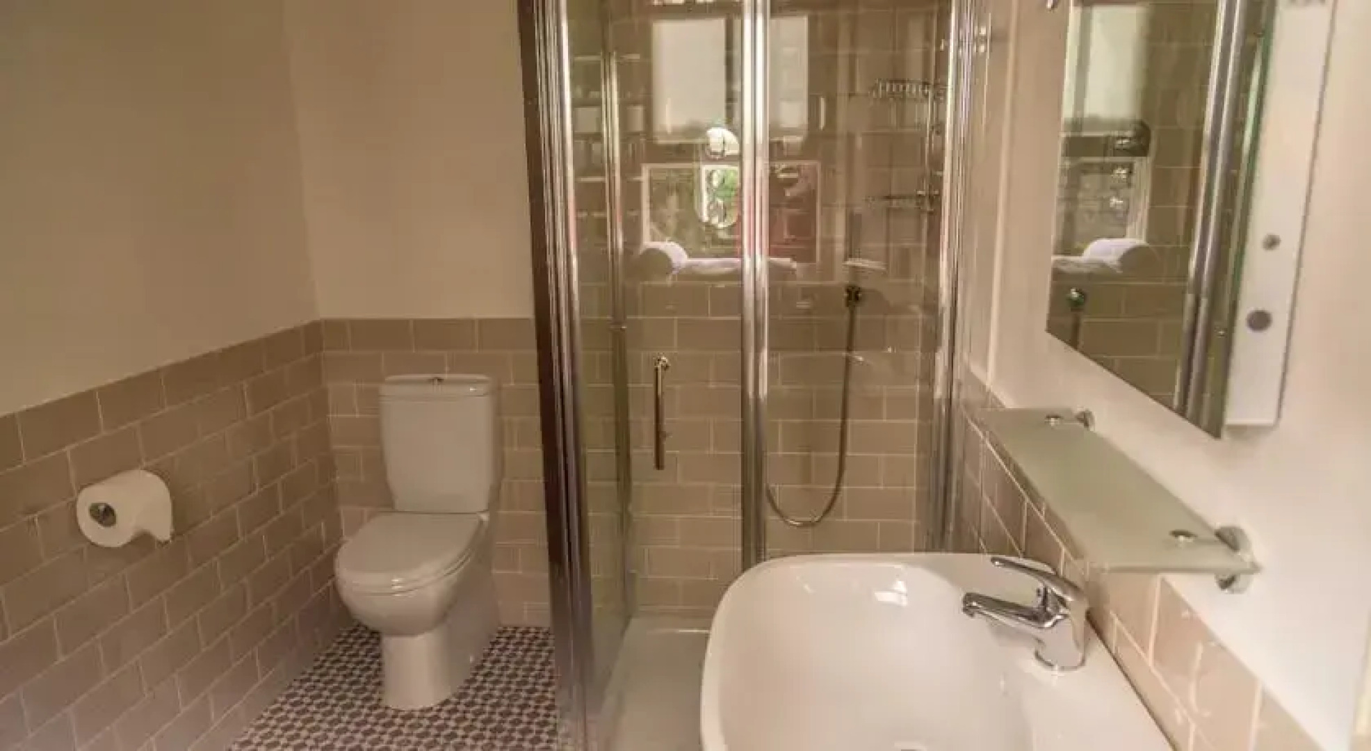 Silvermines Self Catering Accommodation