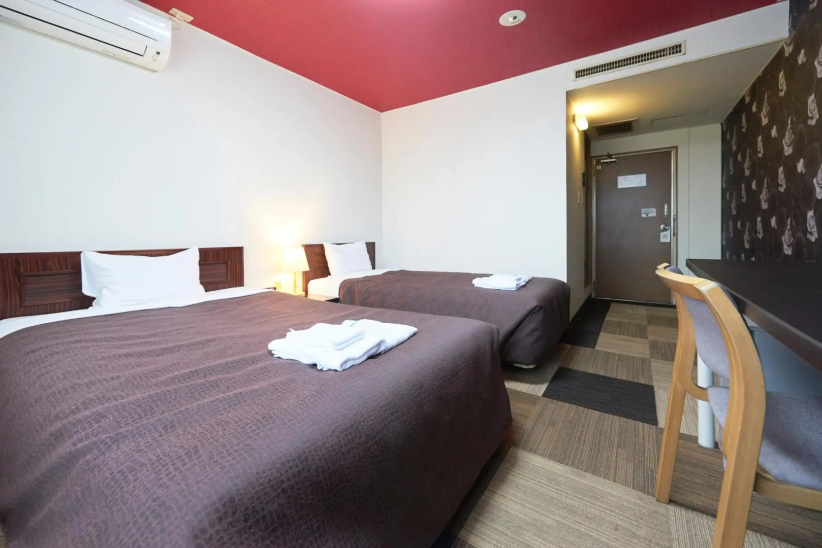 Select Inn Fujisan Gotemba