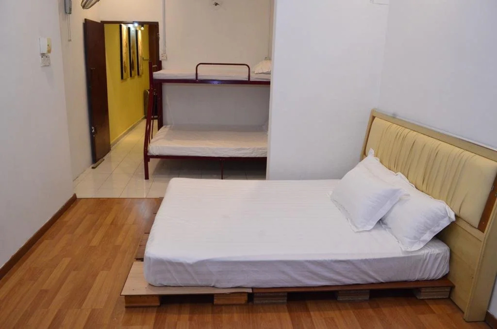 ECO93 Vacation Home Lunas