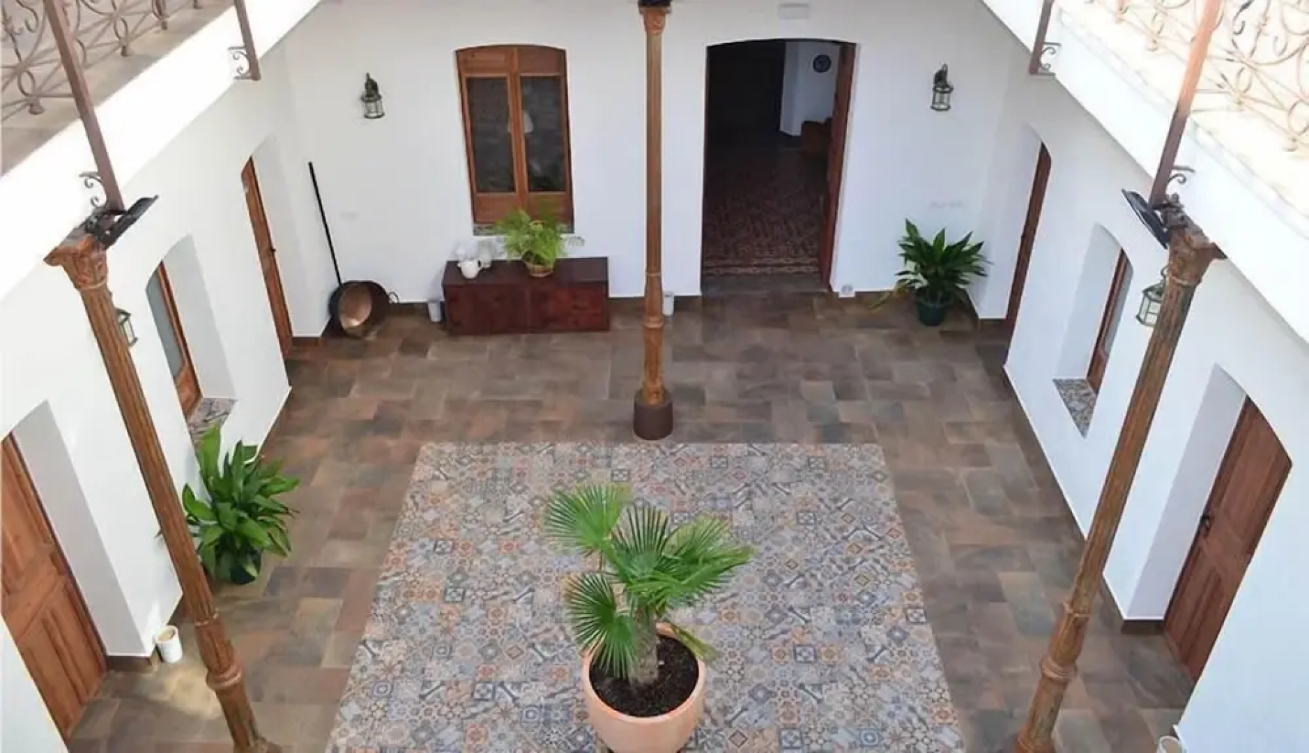Inés Casa Rural
