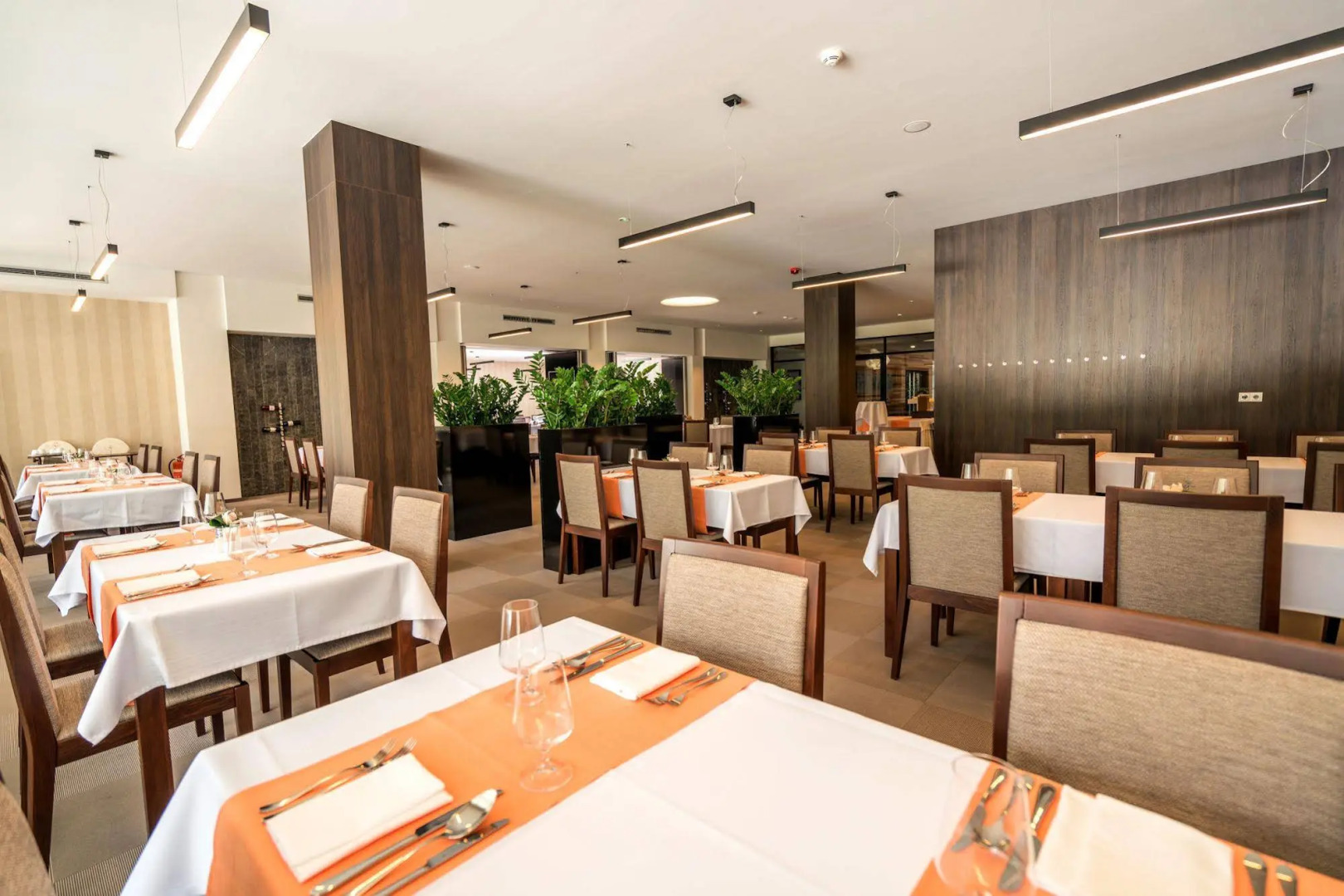 Hotel Horizont Resort