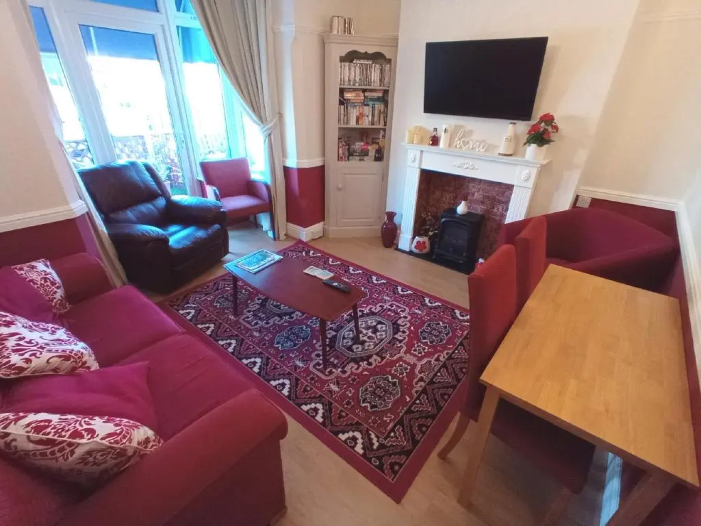 Brackenhurst Guest House
