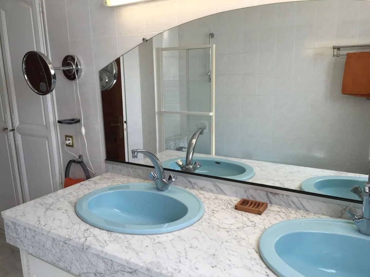 Beauregard - Belle Propriété Au Coeur De La Provence Romaine Apartment