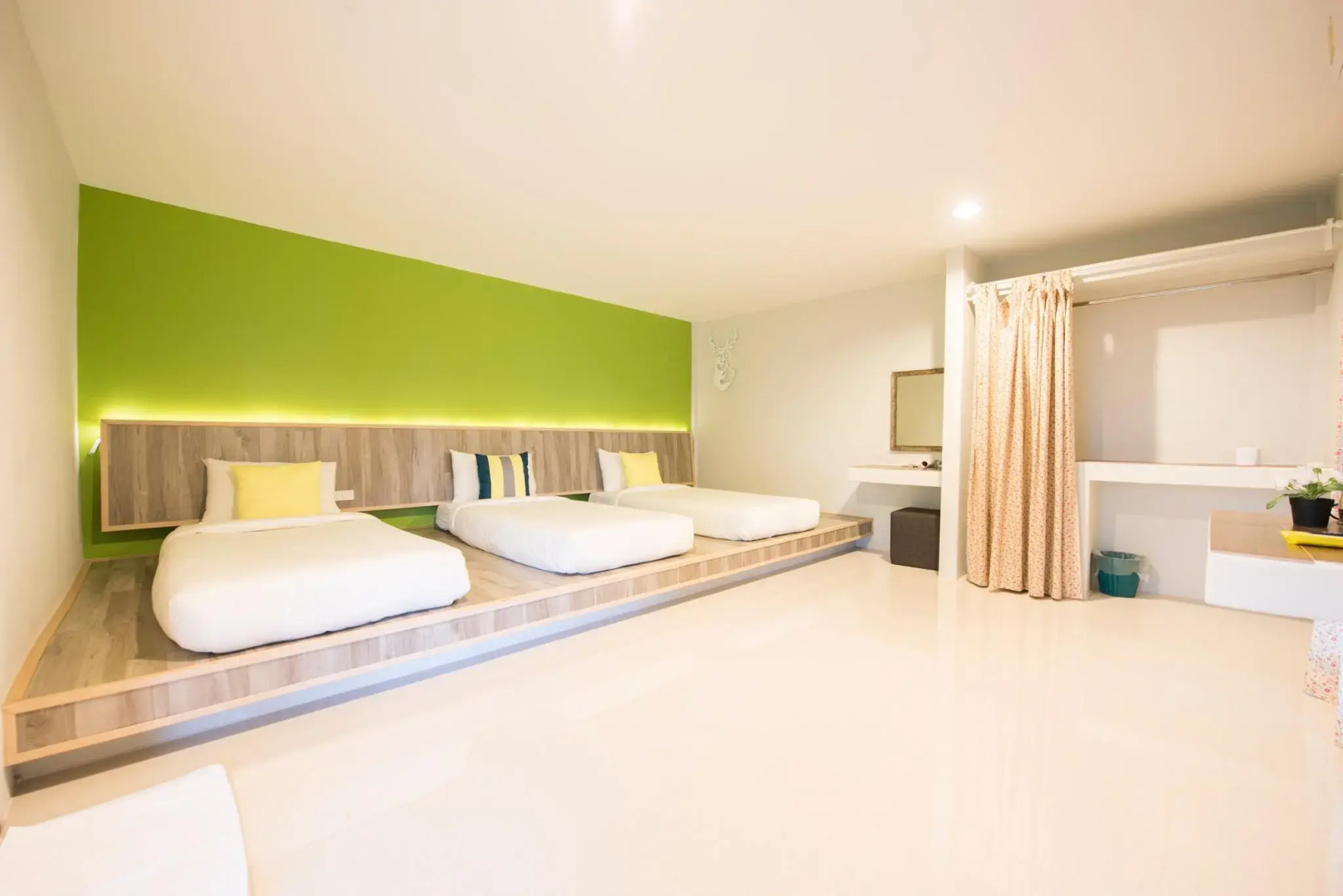 Reindeer Park Resort