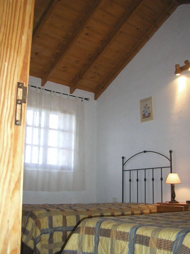 Bungalows Canary Islands