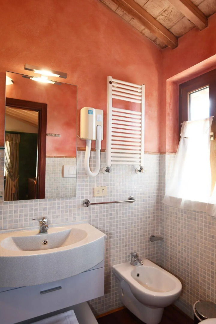 Villa Val delle Vigne