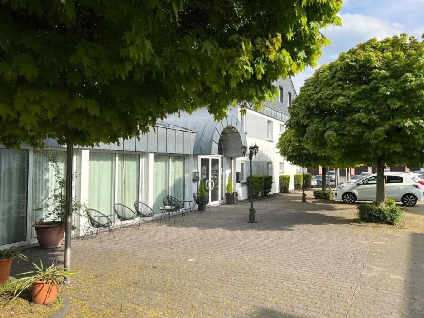 Premium Apartments Koblenz