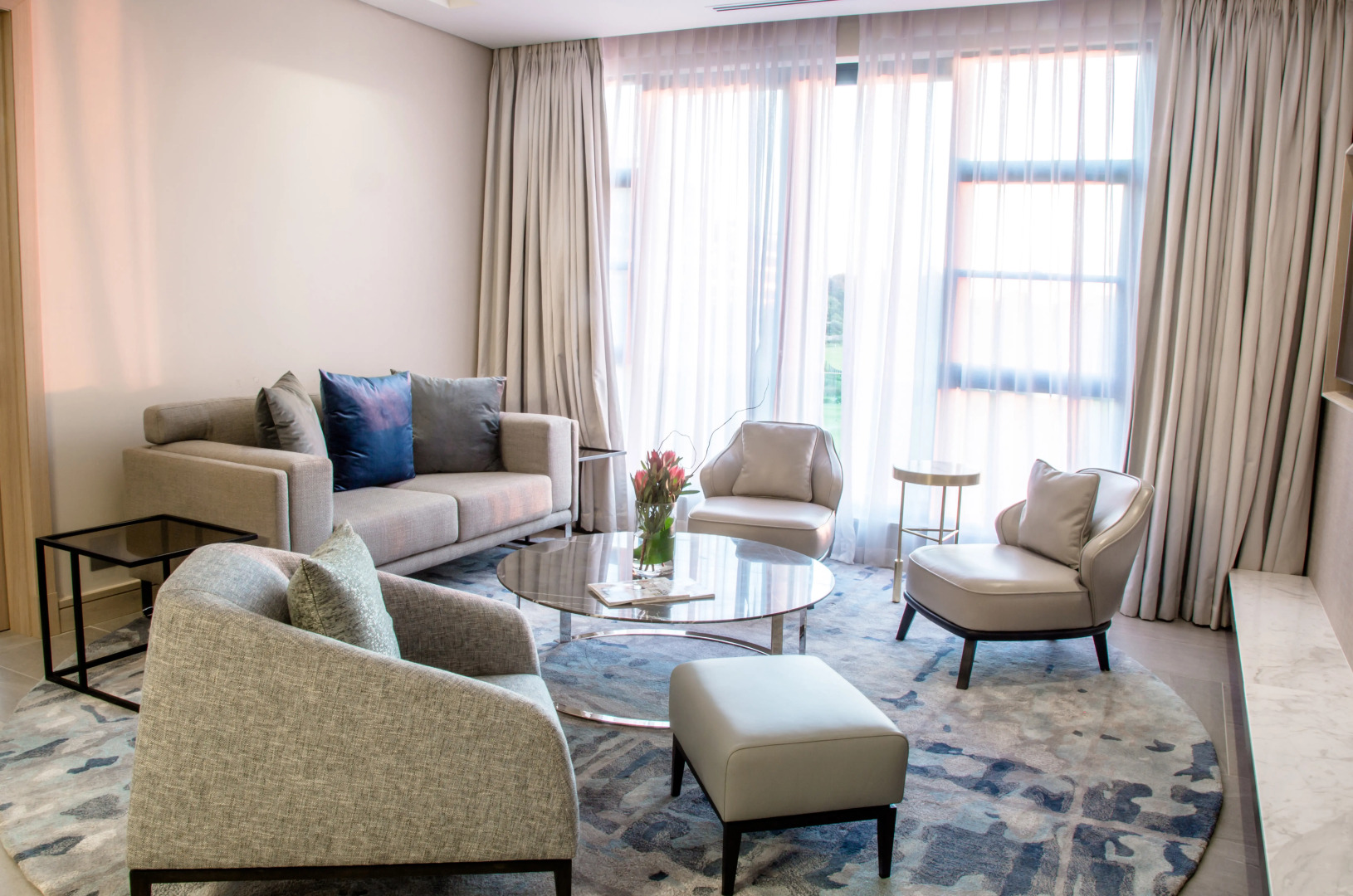 The Houghton Hotel, Spa, Wellness & Golf