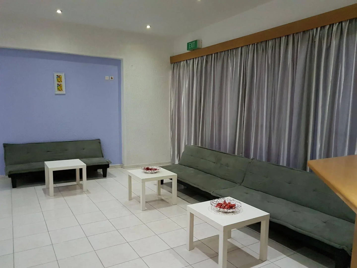 Pyrgos Hotel Apartments