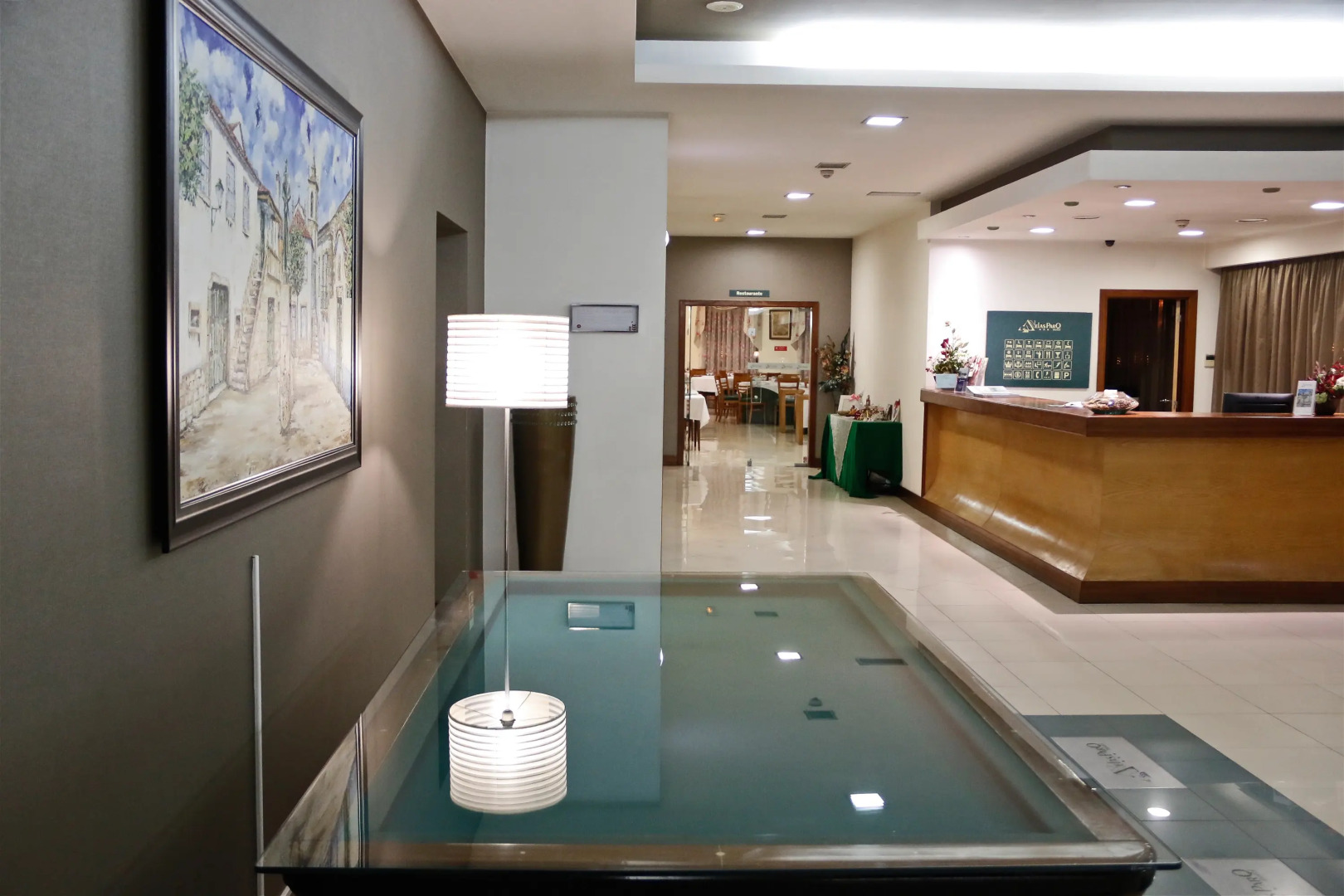 Aguahotels Nelas Parq