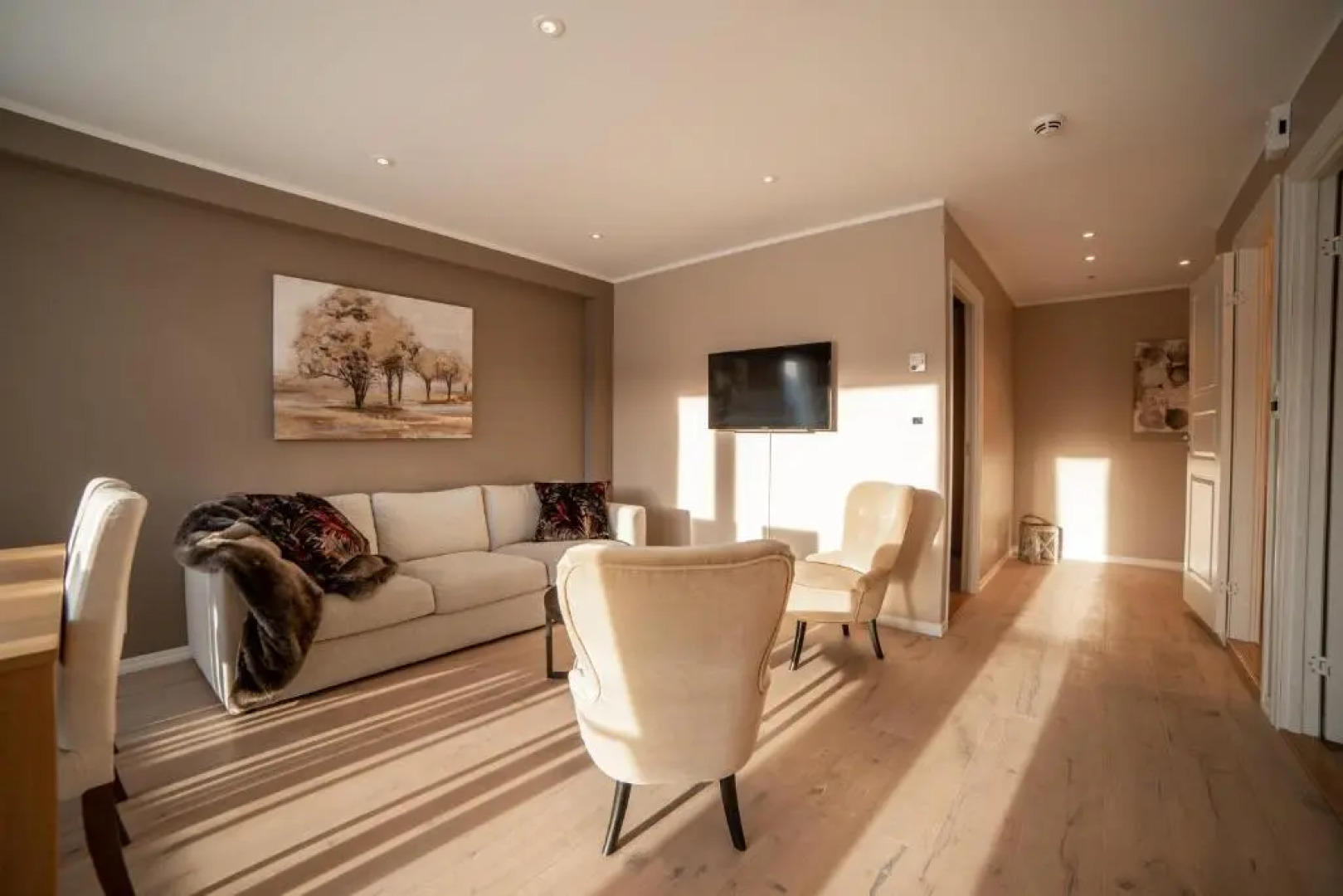 Ustedalen Hotell Geilo