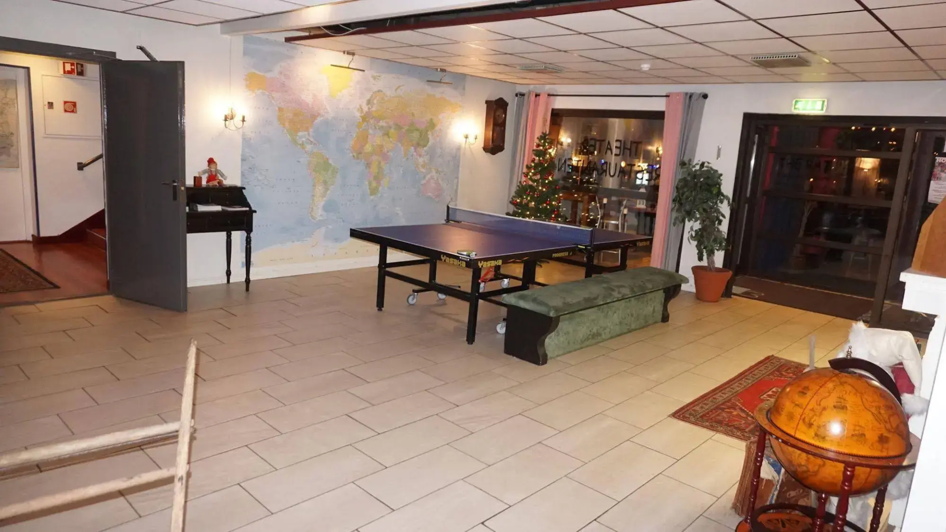 Thon Partner Hotel Notodden