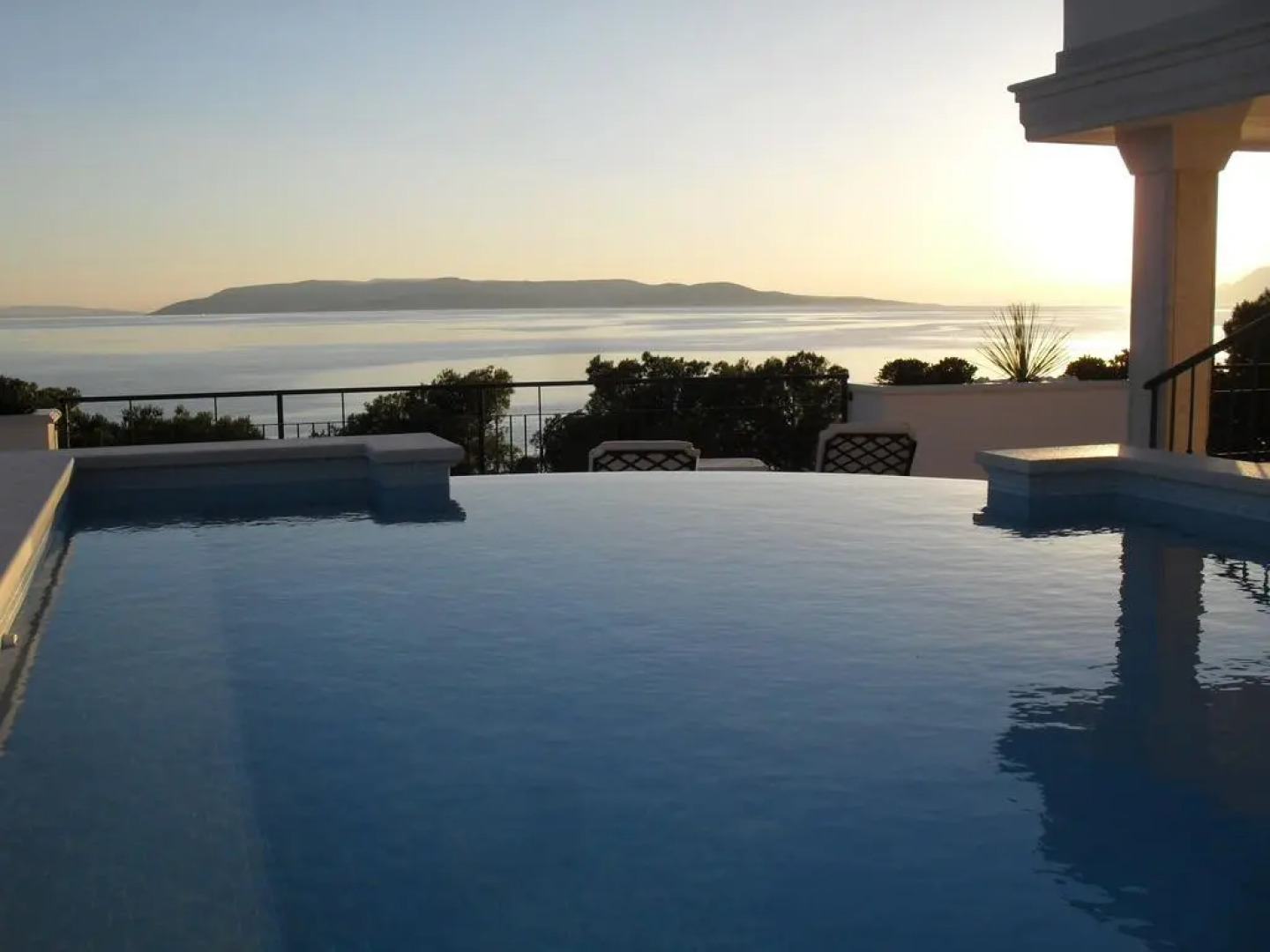 Luxury Rooms Villa Jadranka