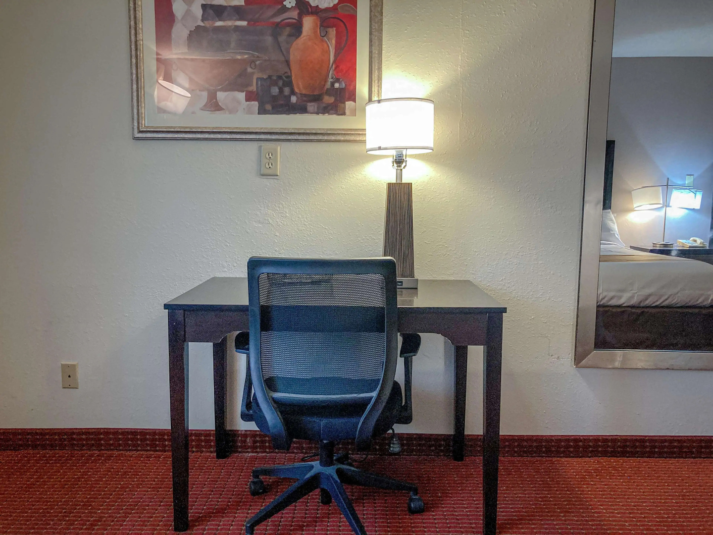 Motel 6 Elkhart, IN