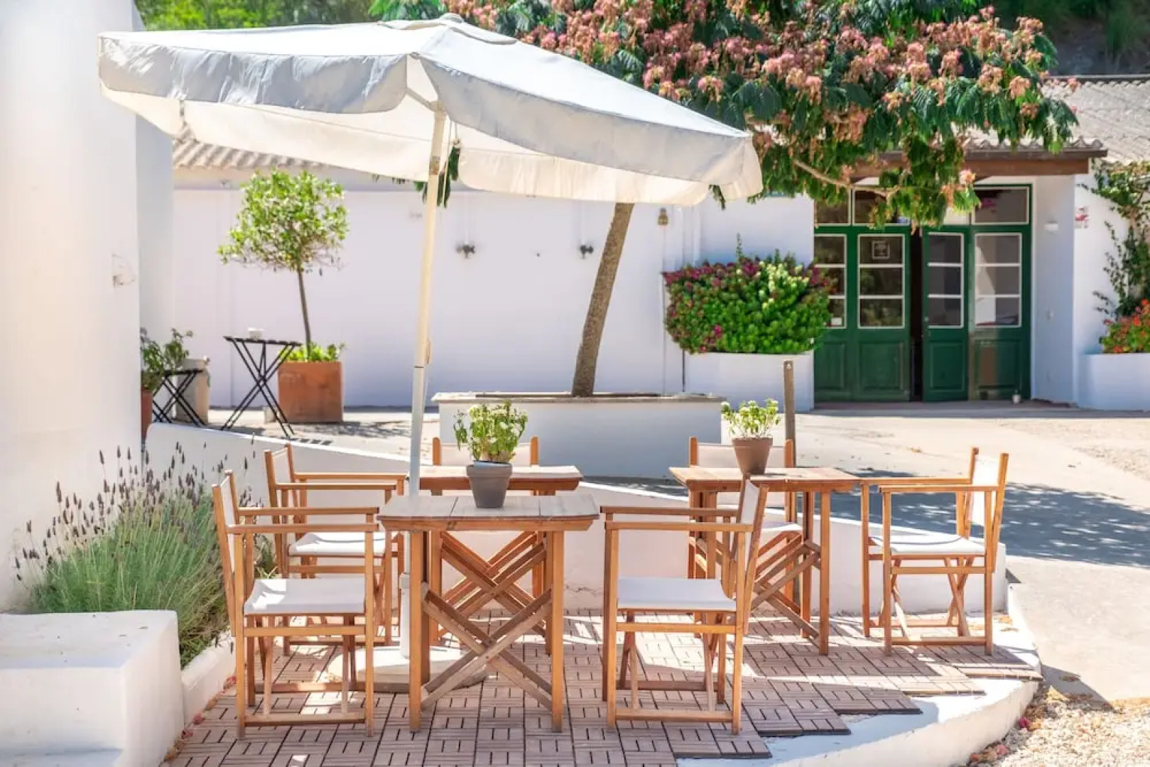 Agroturismo Ca Na Xini