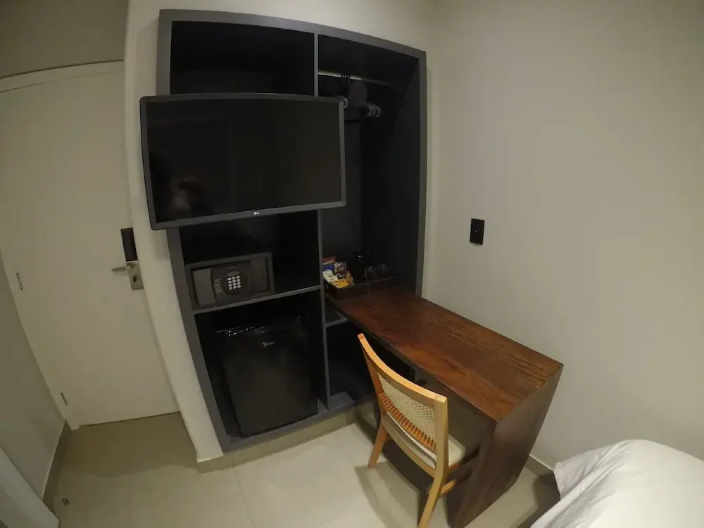 LA Hotel Votuporanga