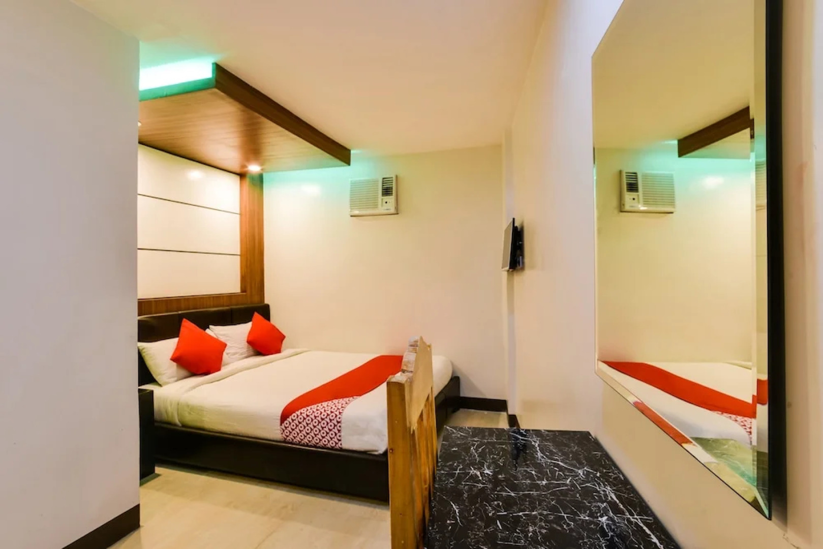 OYO 473 Ranchotel Drive-in