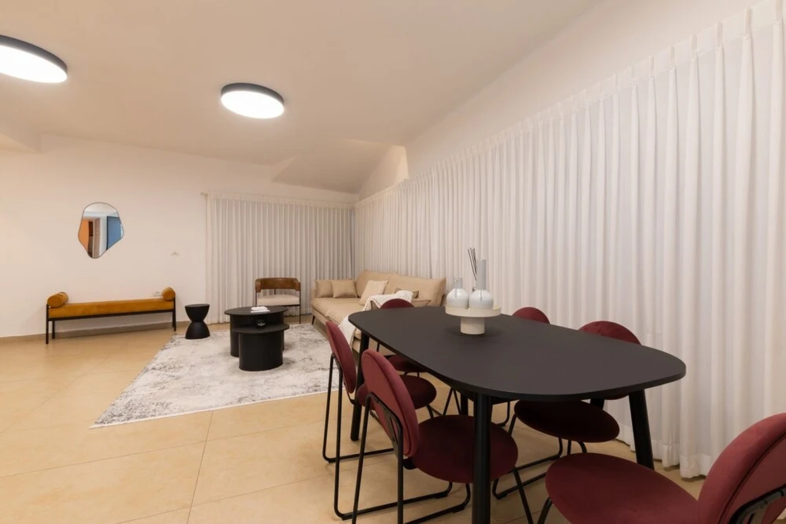 Huge Pampering Villa 5 BR with Jacuzzi