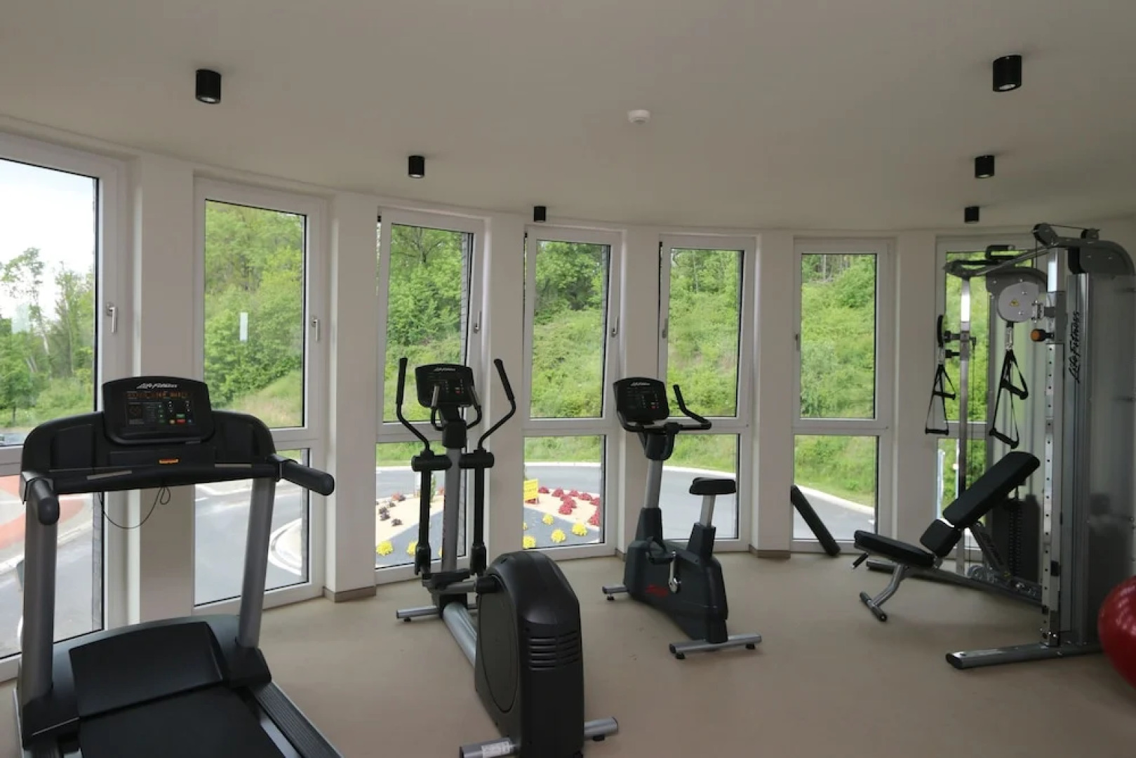 in2 The Boardinghouse