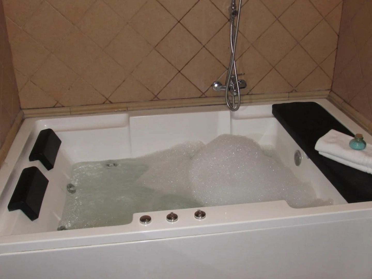 Hotel Molino del Puente Ronda