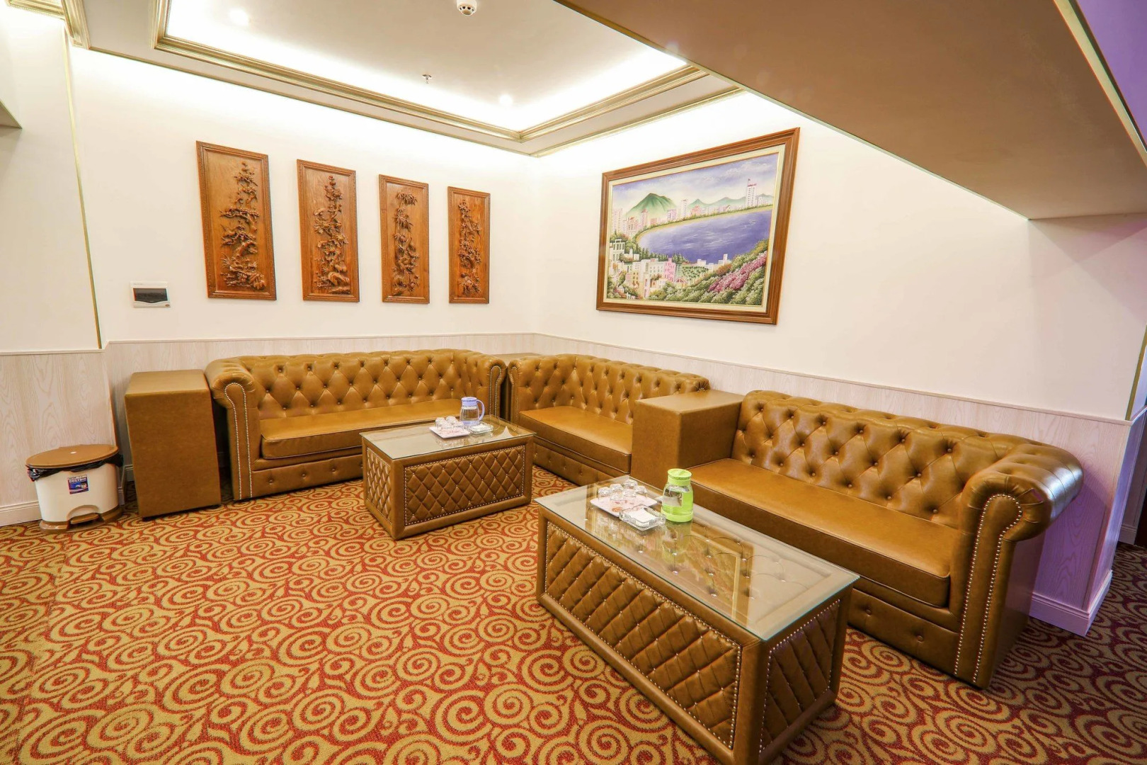 Huong Viet Hotel Quy Nhon - Beachfront