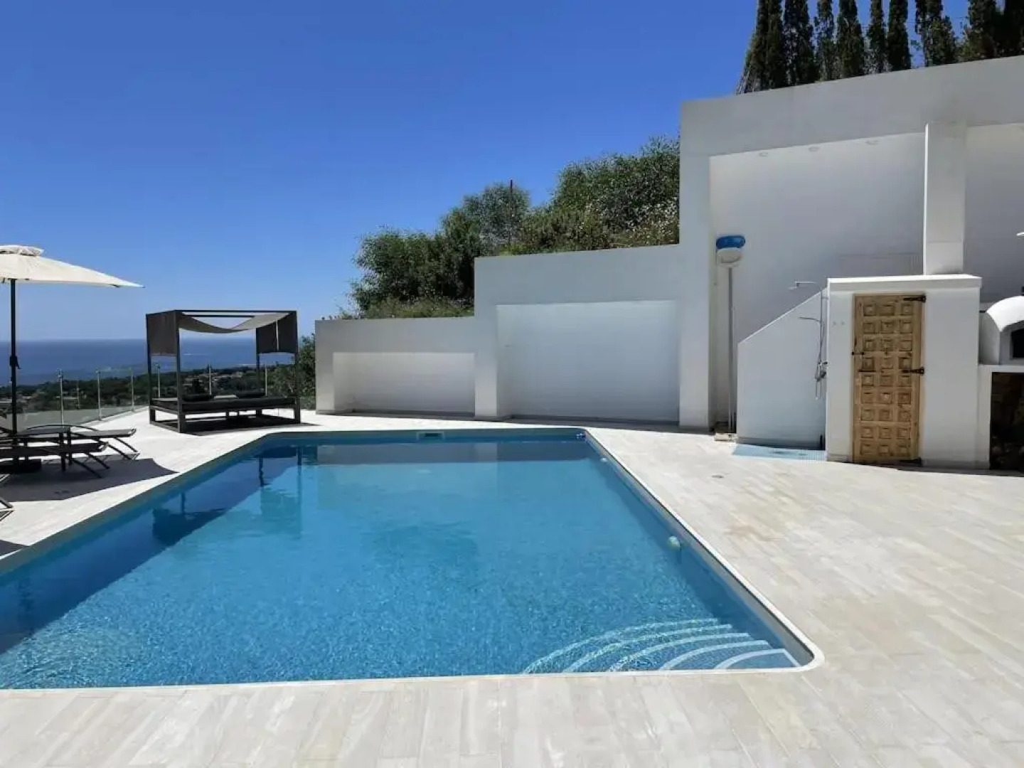 Casa Vida, Your Villa with Panoramic Sea Views in Moraira.