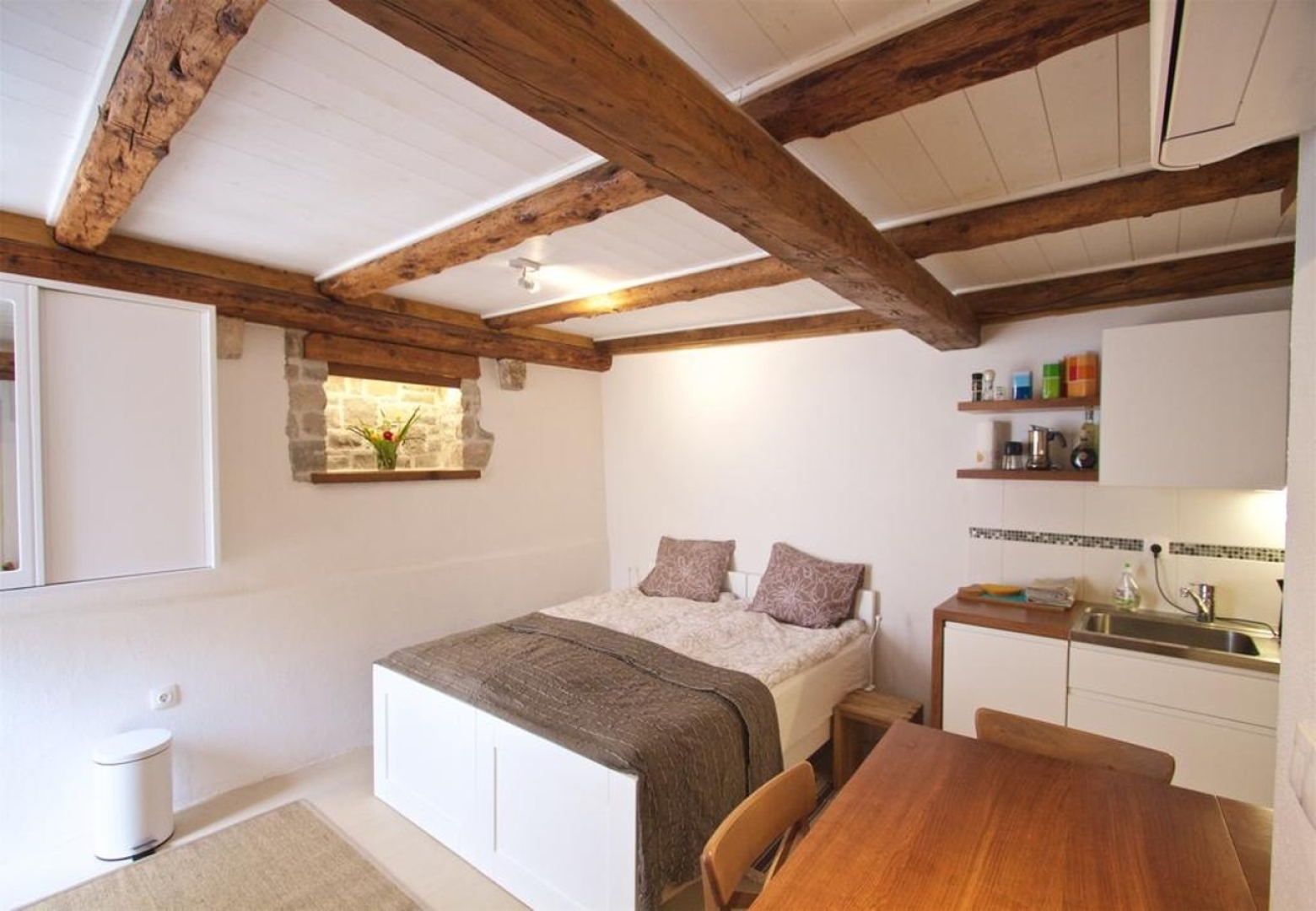 Studio apartment Lan SA1 Trogir, Riviera Trogir