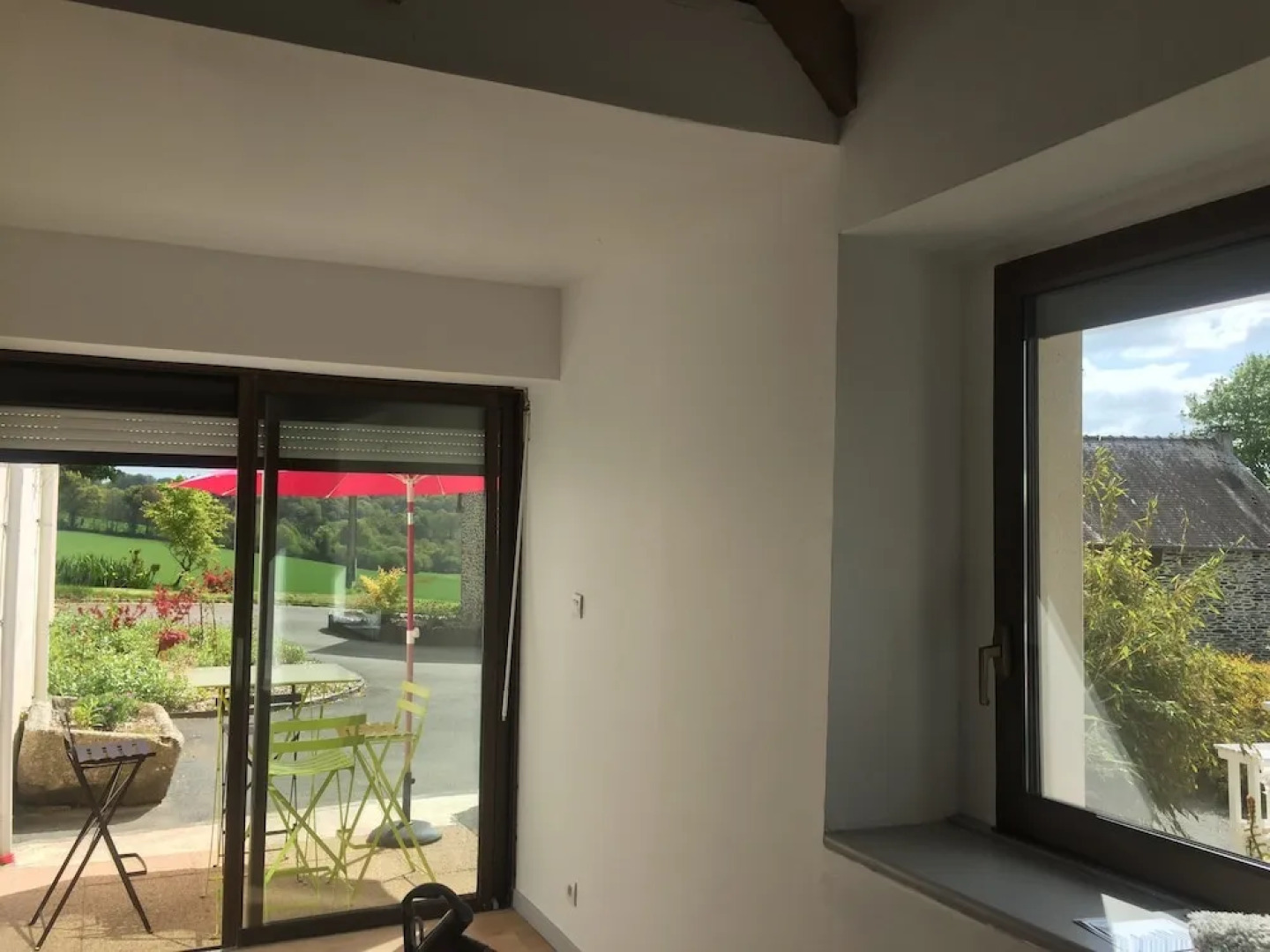Le Loft Nature