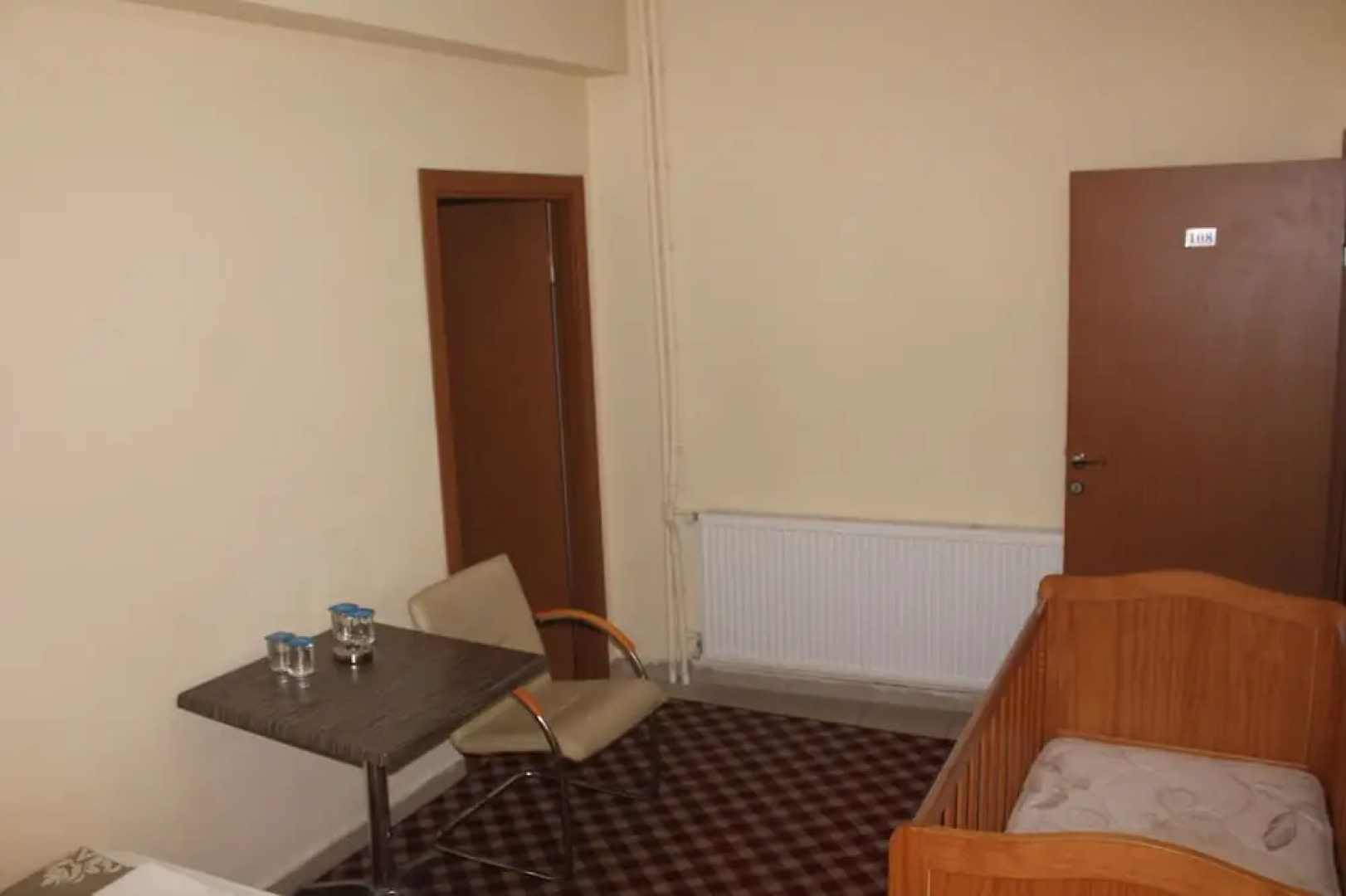 Oz Guven Hotel