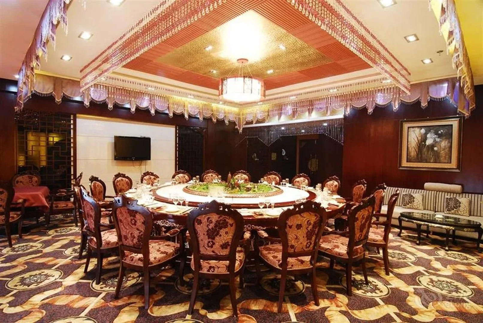 Yahe Garden Hotel - Xining