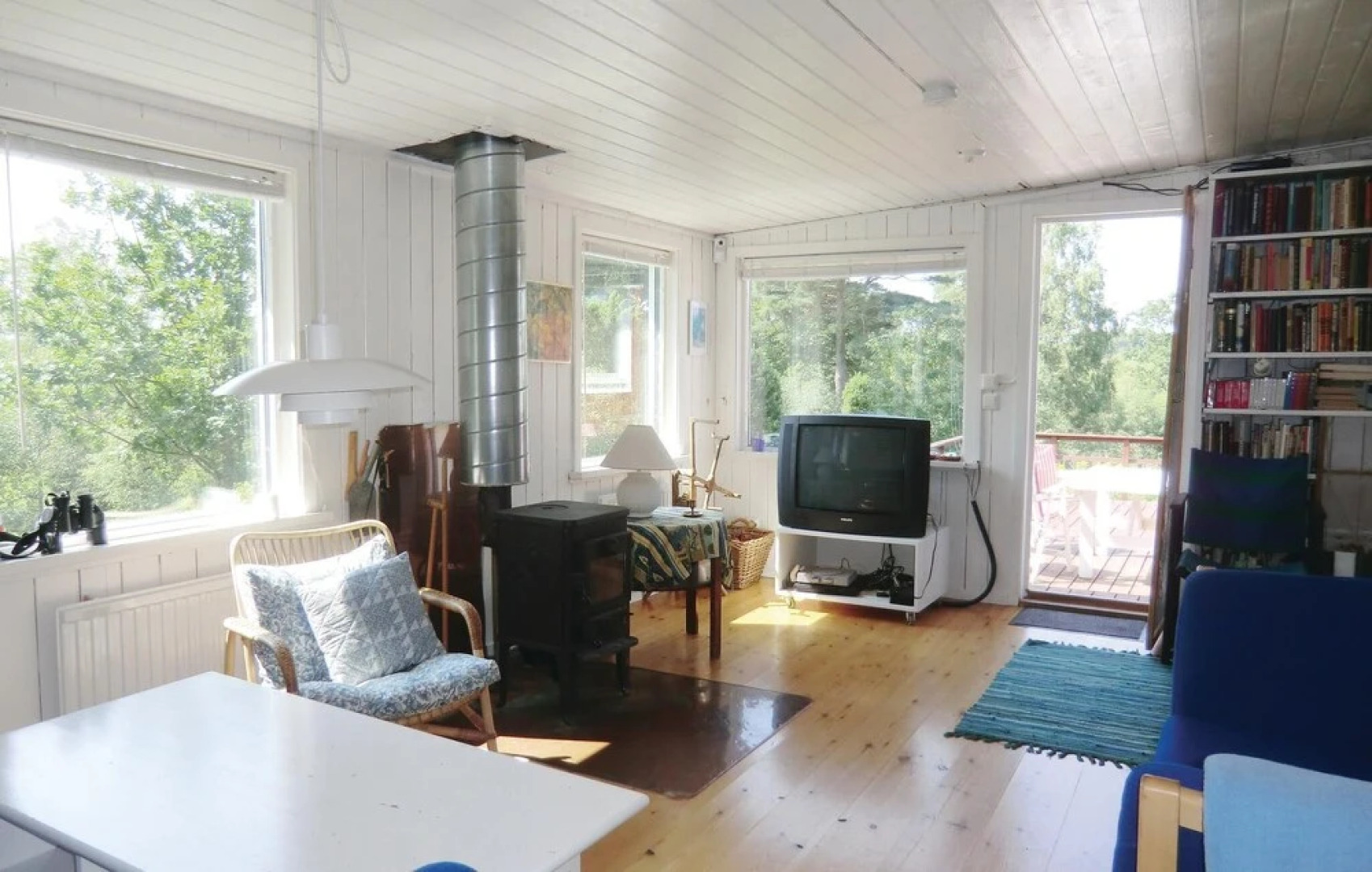 Stunning Home in Ljungbyhed With 3 Bedrooms, Sauna and Wifi