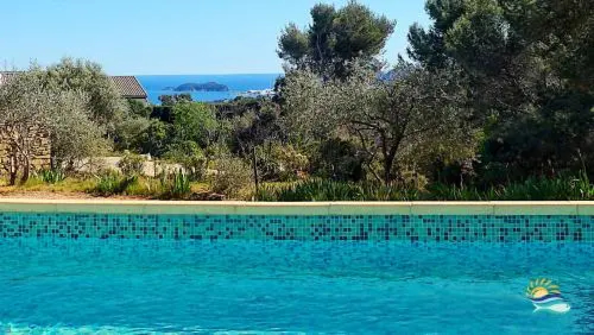 villa Terre Brûlée