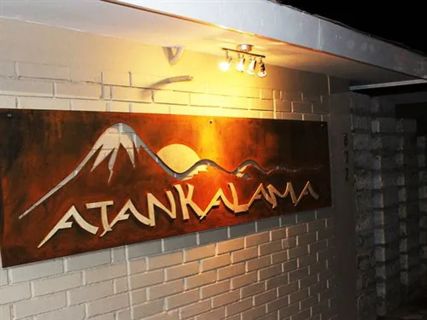 Atankalama