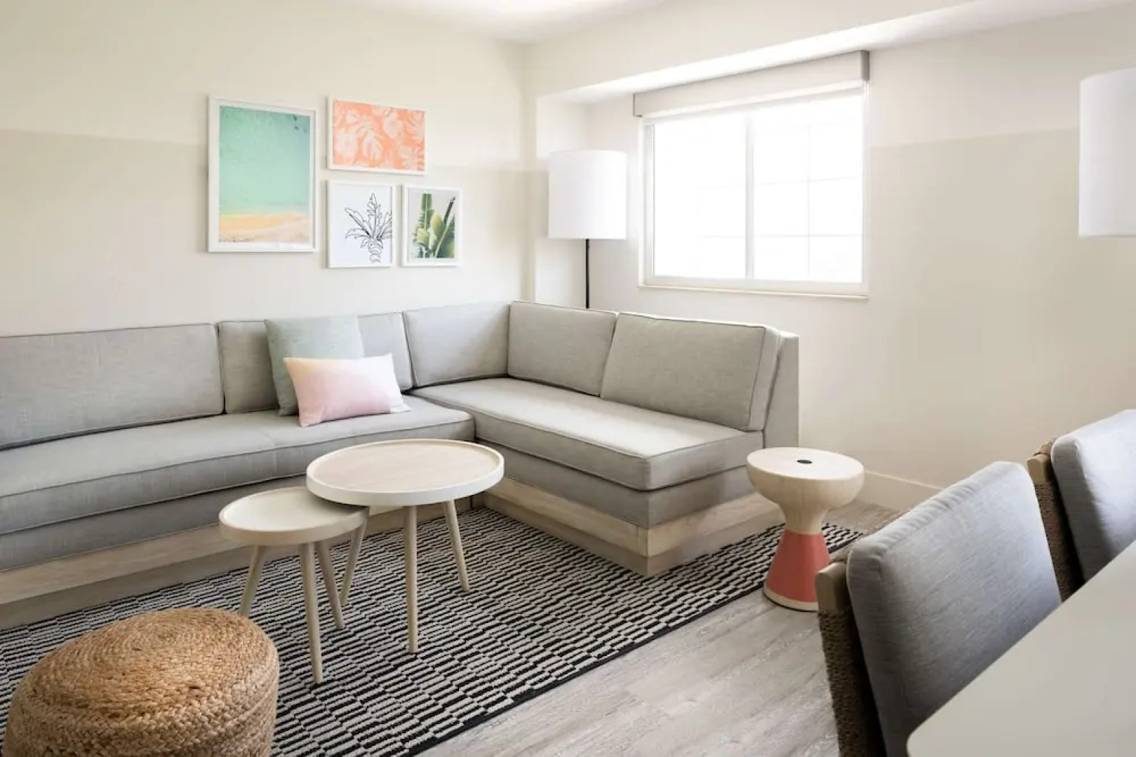 Hampton by Hilton Grand Cayman Seven Mile Beach