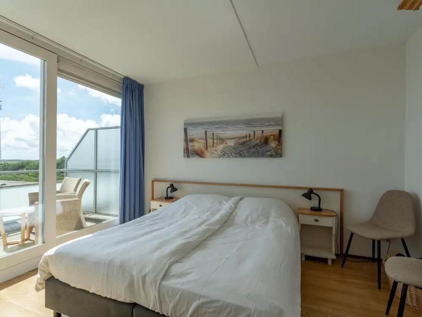 Fantastic Penthouse on the top Floor